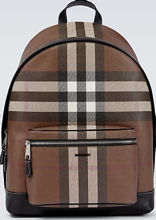 Heren tassen van Burberry 